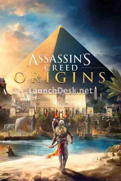 Assassin's Creed Origins